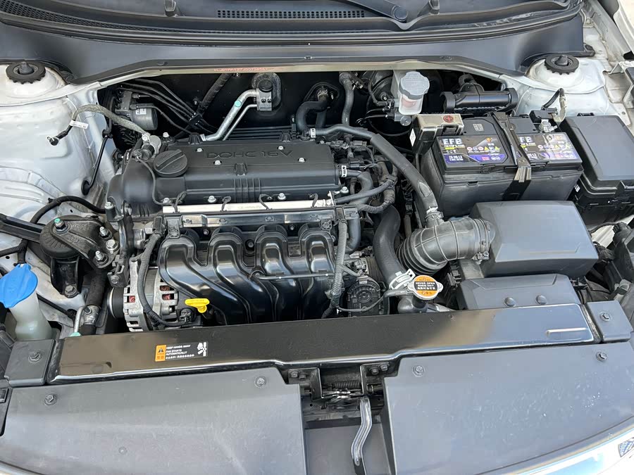 Kia Rio Cross 2018 صورة سيارة #12