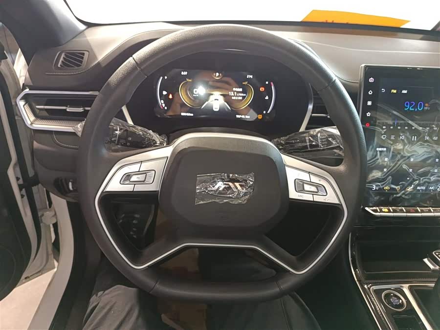 JAC A5 PLUS 2025 #12 JAC A5 PLUS 2025 immagine di auto #12