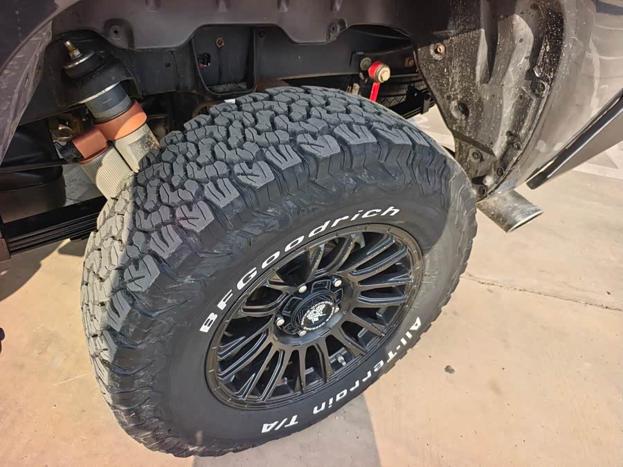 Toyota Tundra 2017 #12 Toyota Tundra 2017 immagine di auto #12