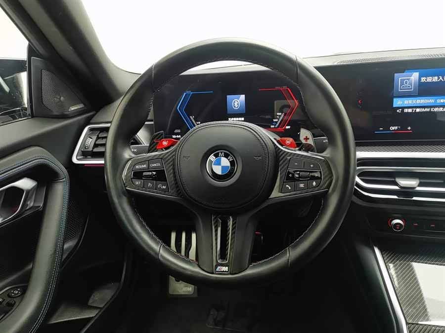 宝马 宝马M2 2023 汽车图片 #12