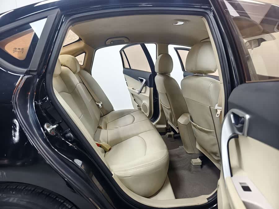 Soueast V5 Lingzhi 2012 immagine di auto #12