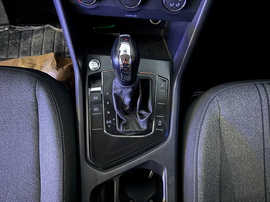 大众 途岳 2022 汽车图片 #12