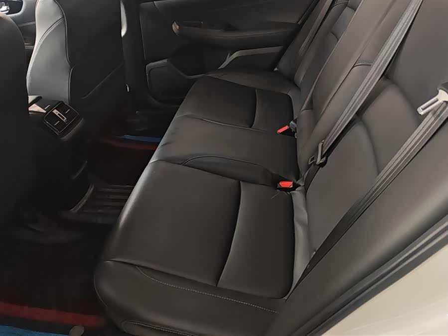 Honda Envix 2020 car image #12