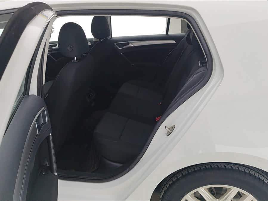 Volkswagen Golf 2020 car image #12
