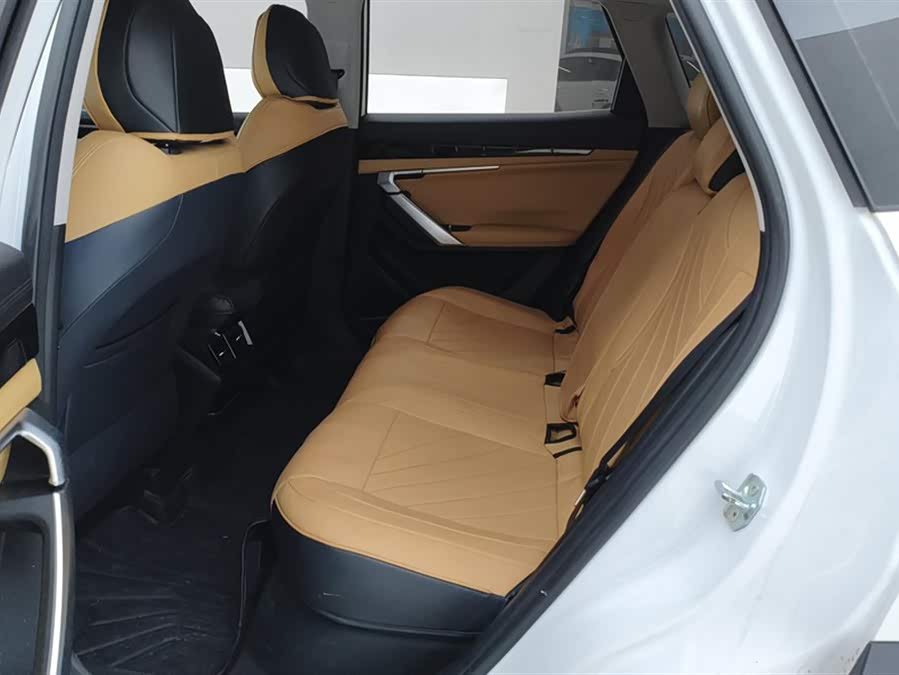 GEELY Boyue L 2023 imagen de coche #12