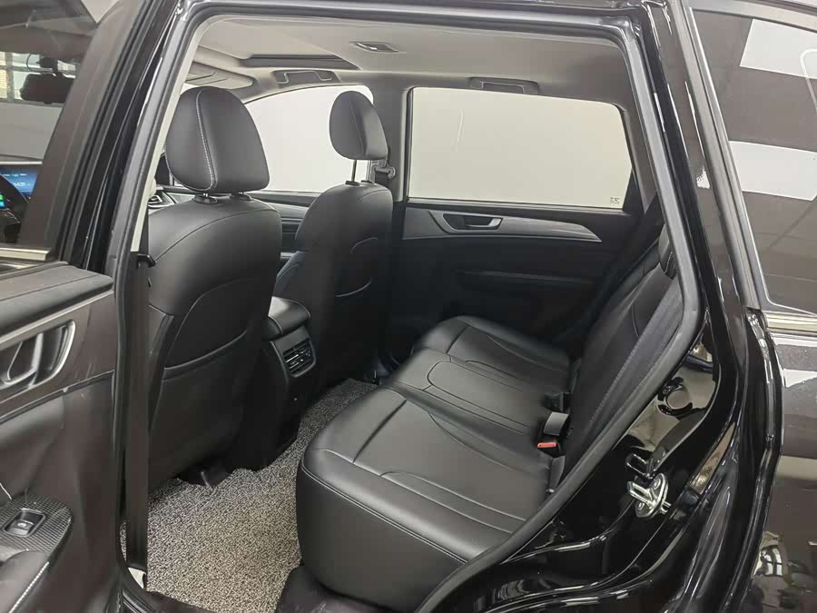 哈弗 哈弗M6 2022 汽车图片 #12