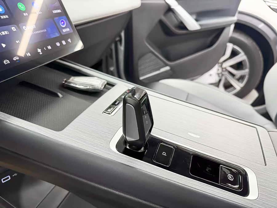 吉利汽车 博越L 2024 汽车图片 #12