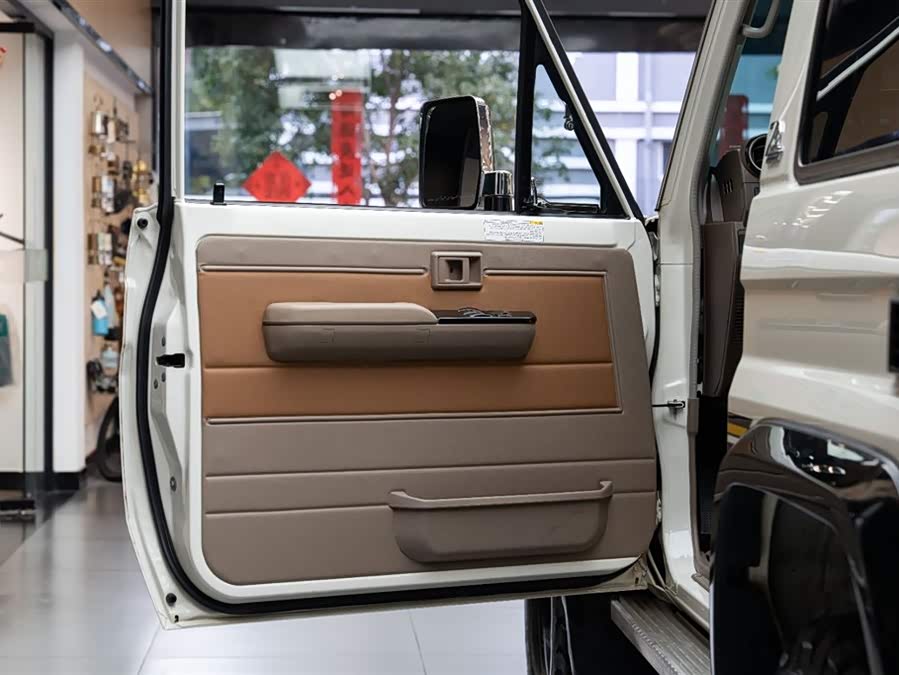 丰田 2024 汽车图片 #12