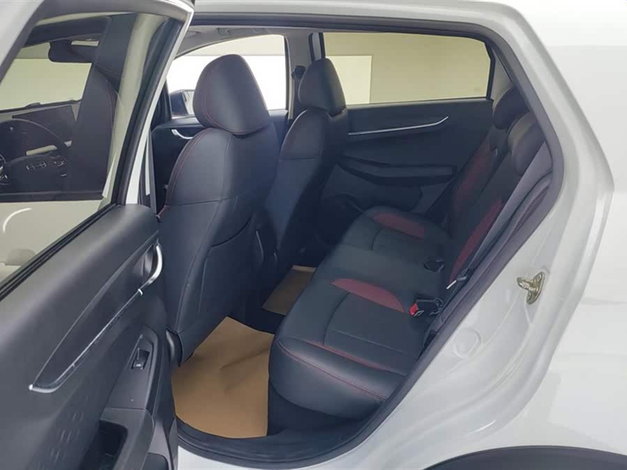 GEELY Vision X3 2021 car image #12