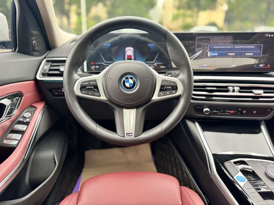 BMW i3 2022 #12 BMW i3 2022 car image #12