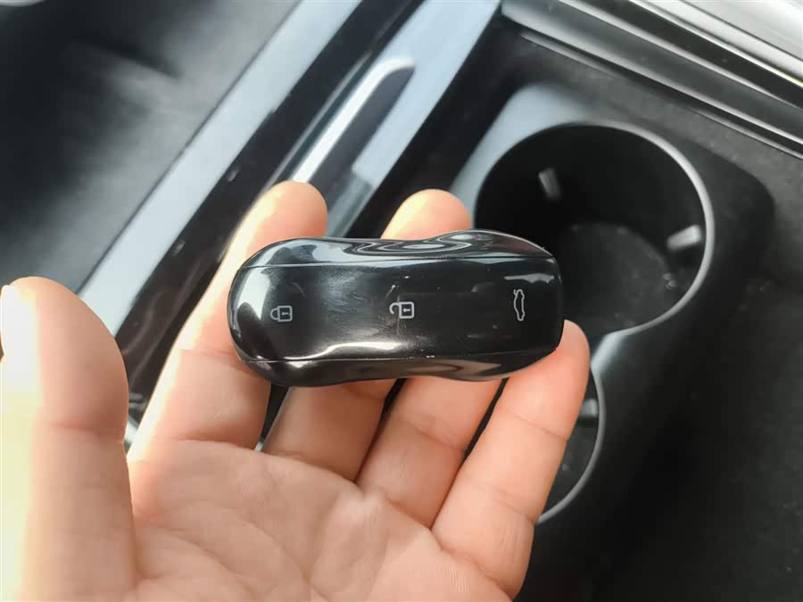 Exceed Yaoguang 2024 car image #12