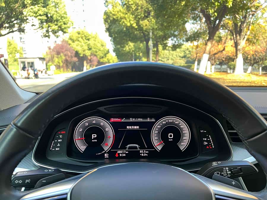 Audi A7 2021 #12 Audi A7 2021 immagine di auto #12