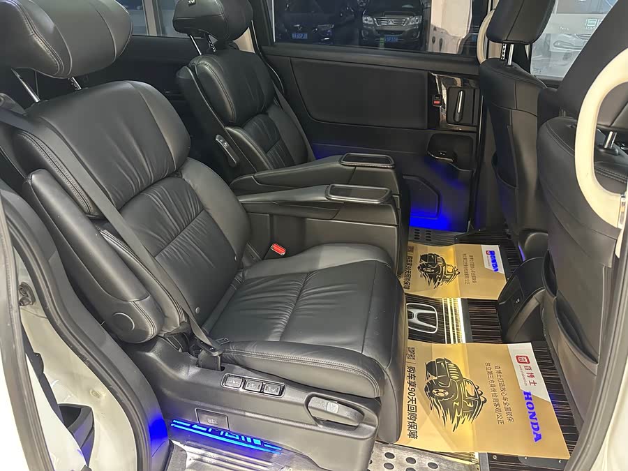 Honda ODYSSEY 2020 #12 Honda ODYSSEY 2020 car image #12