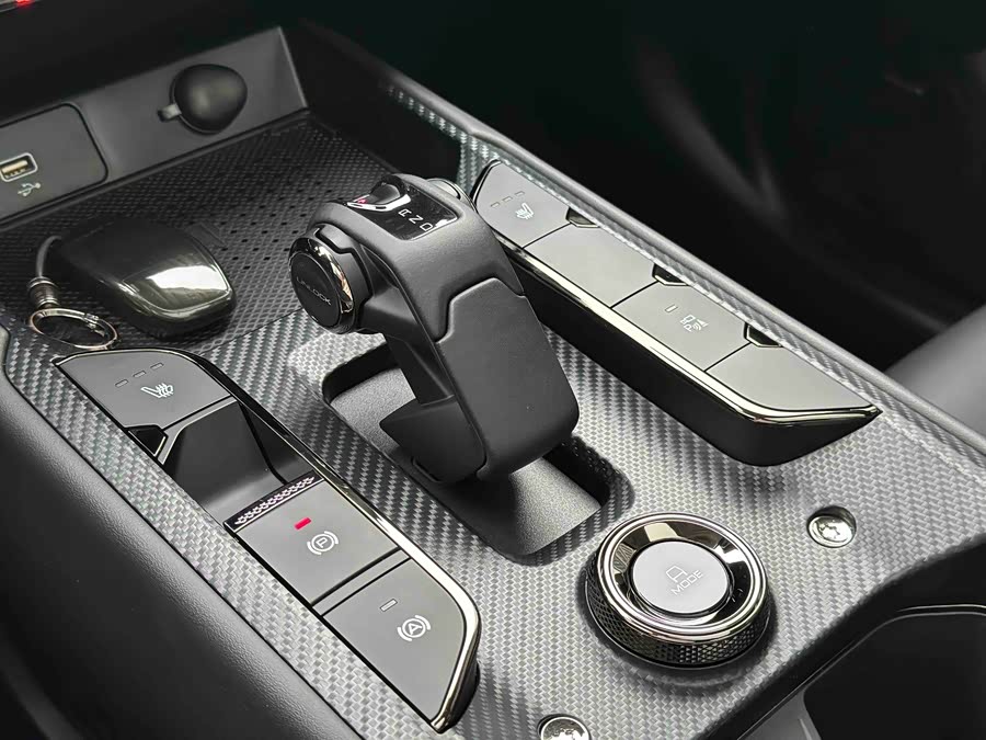 Haval Raptor New Energy 2024 car image #12