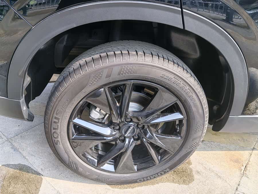 哈弗 哈弗H6 2024 汽车图片 #12