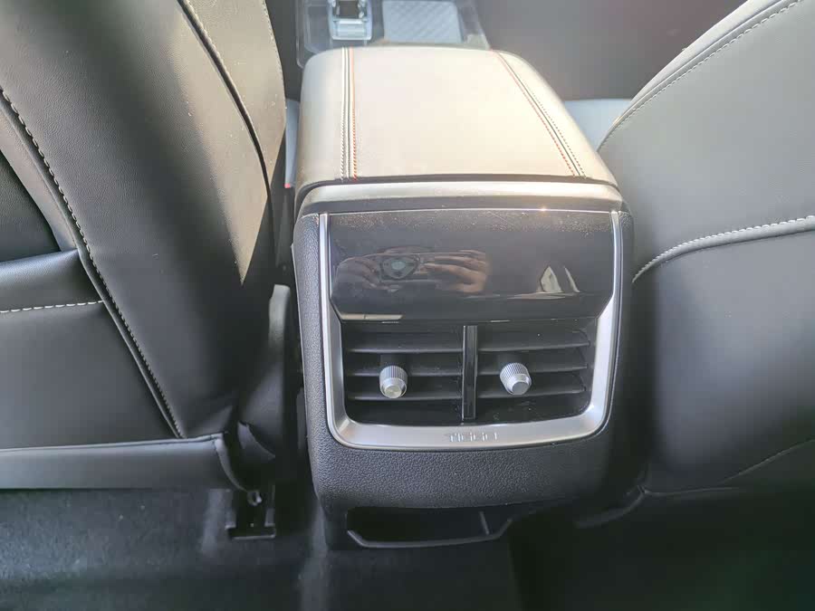 奇瑞 瑞虎7 2023 汽车图片 #12