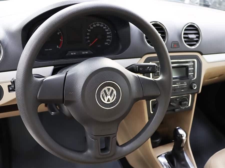 Jetta Jetta 2013 car image #12