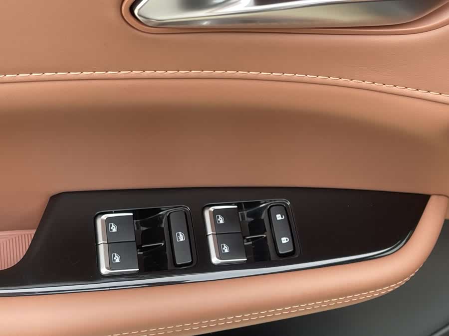 Changan UNI-Z 2024 #12 Changan UNI-Z 2024 car image #12