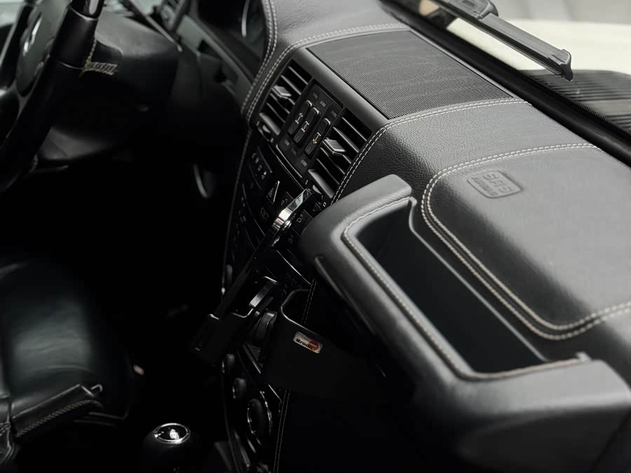 Mercedes-Benz G Class 2013 #12 Mercedes-Benz G Class 2013 immagine di auto #12