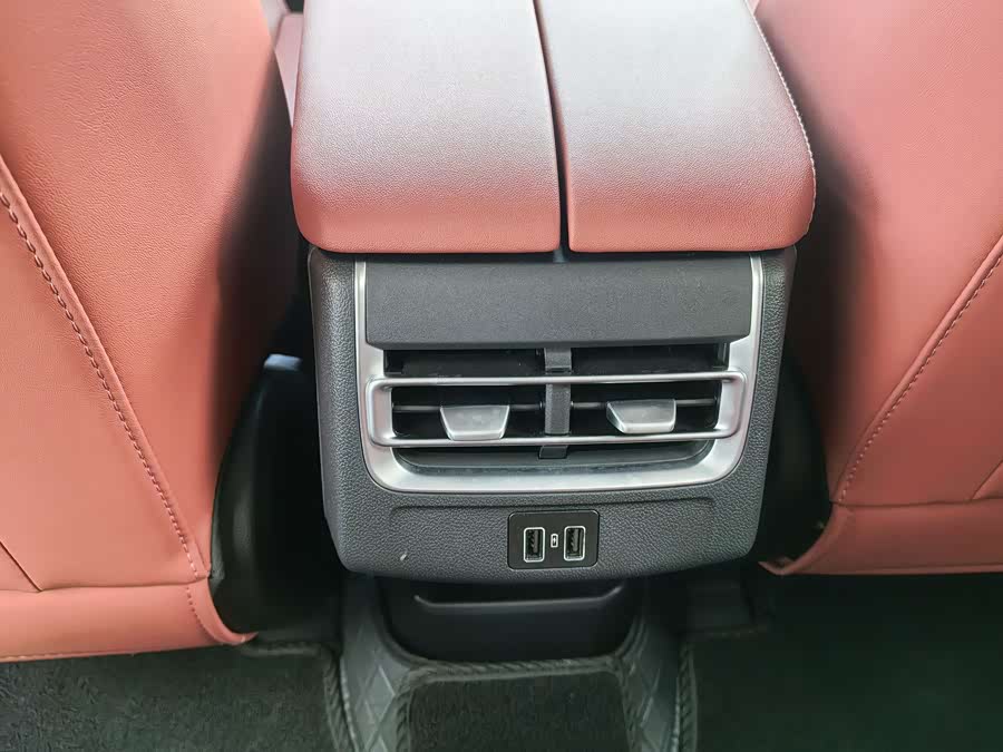 Changan CS75 Plus 2024 car image #12