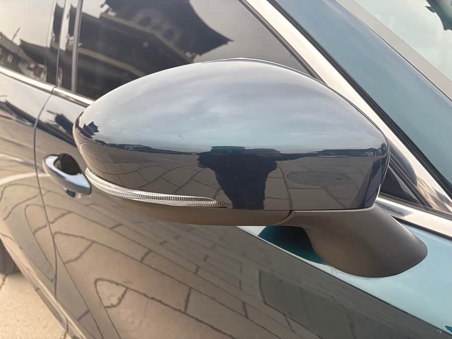 东风风行 风行T5 EVO 2020 汽车图片 #12