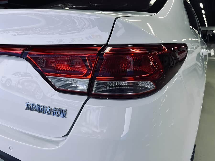 起亚 起亚K2 2017 汽车图片 #12