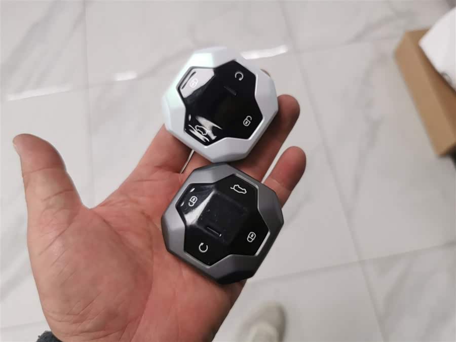 Jetour Freeman 2025 imagem de carro #12