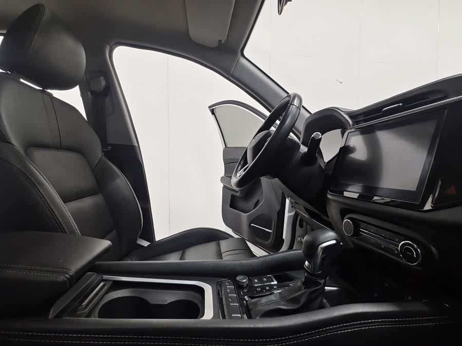 奇瑞 瑞虎5x 2019 汽车图片 #12