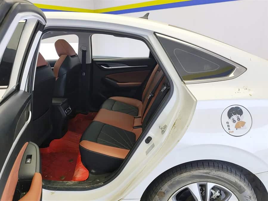 Changan Eado 2024 صورة سيارة #12