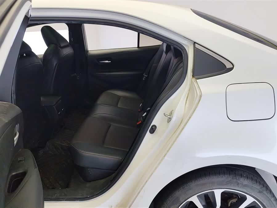 Toyota Levin 2021 imagem de carro #12