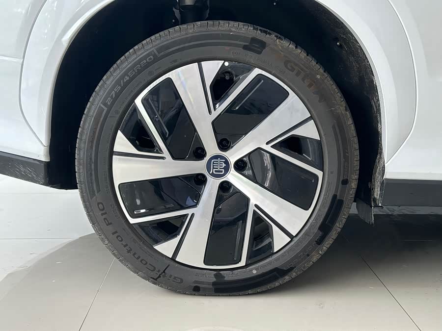 比亚迪 唐L 2025 汽车图片 #12