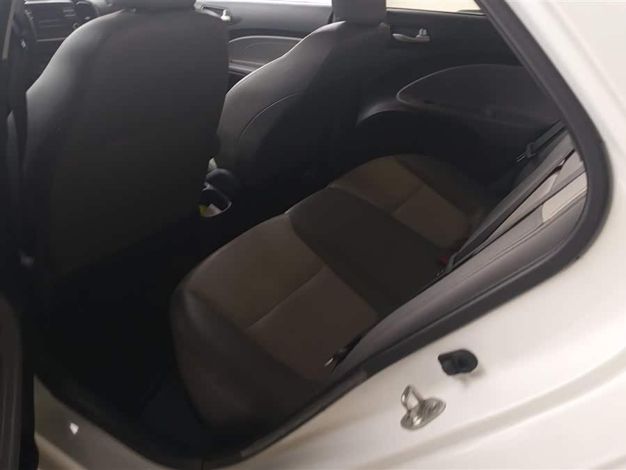 起亚 焕驰 2019 汽车图片 #12