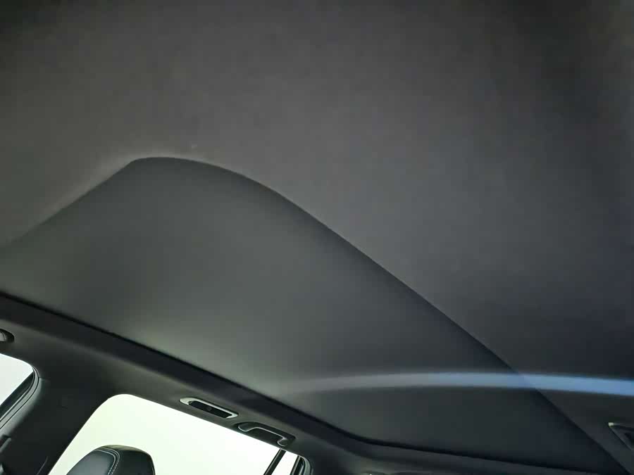 GAC Trumpchi GS8 2021 car image #12