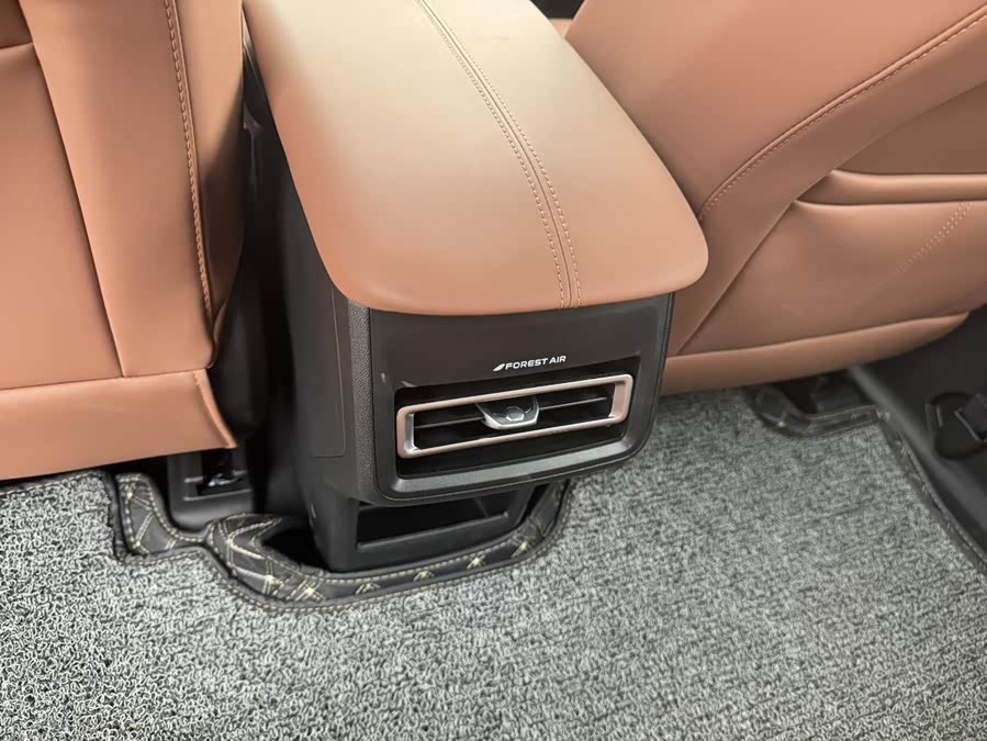 Changan UNI-Z 2025 #12 Changan UNI-Z 2025 car image #12