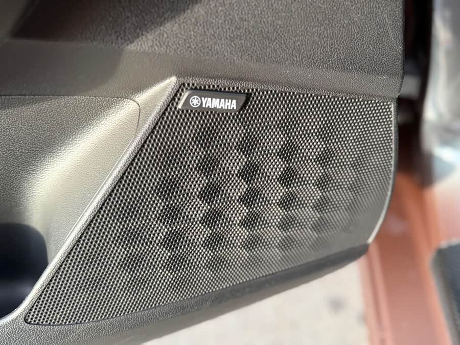 MG 5 2021 car image #12