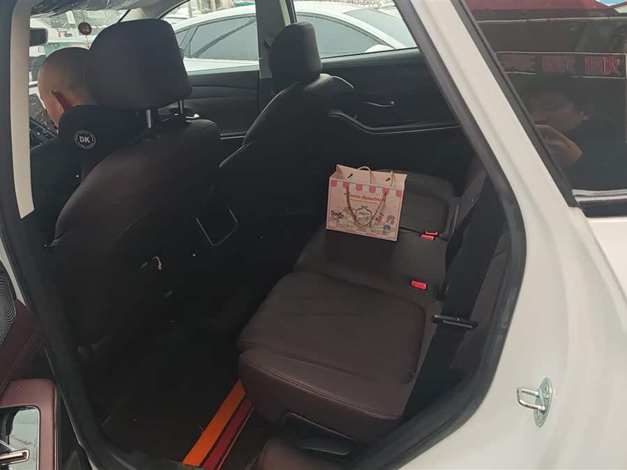 Jetour X90 PRO 2024 imagem de carro #12