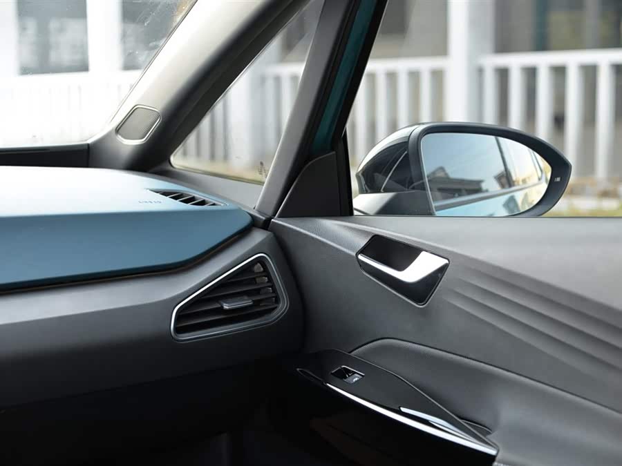 Volkswagen ID.3 2021 immagine di auto #12