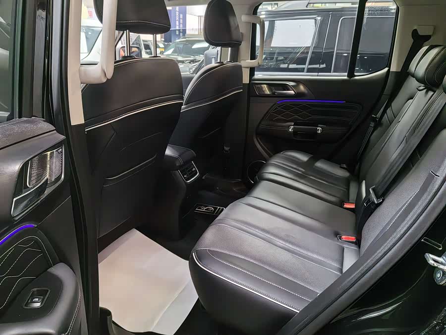 Tank 300 2022 car image #12