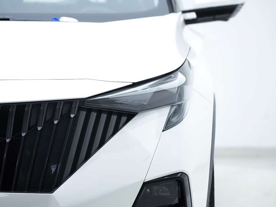 GAC Trumpchi GS3 2024 car image #12