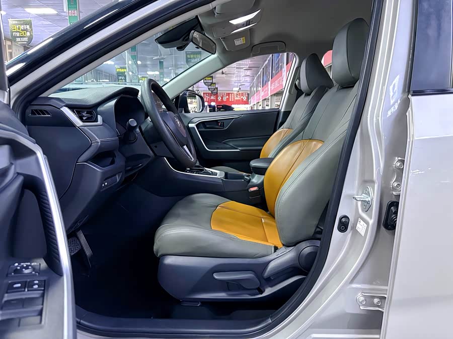Kia Wildlander 2024 car image #12