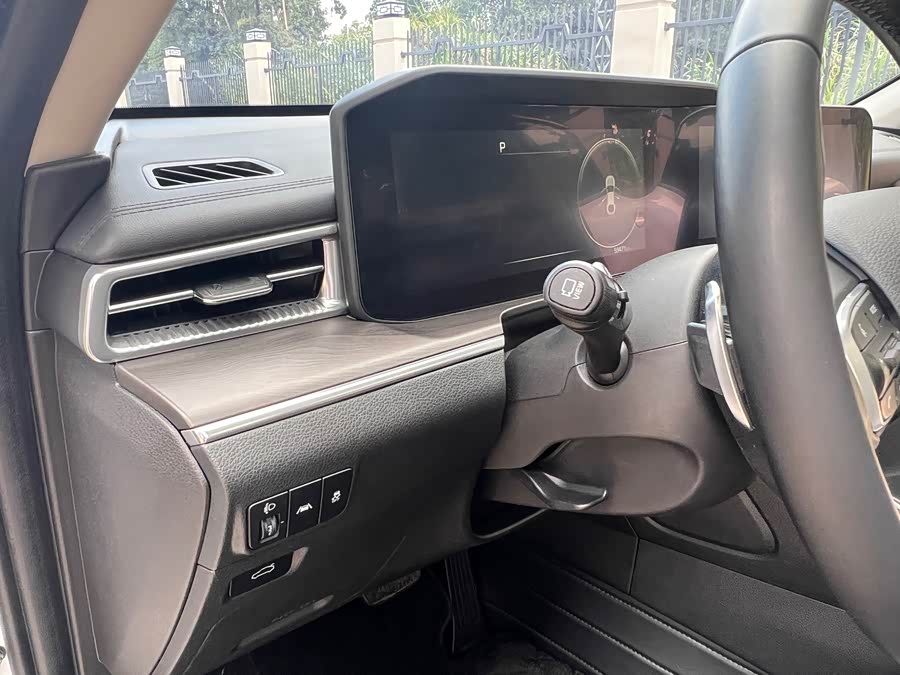 起亚 起亚K5 2022 汽车图片 #12