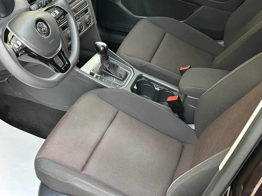 Volkswagen Golf Sportsvan 2016 #12 Volkswagen Golf Sportsvan 2016 car image #12