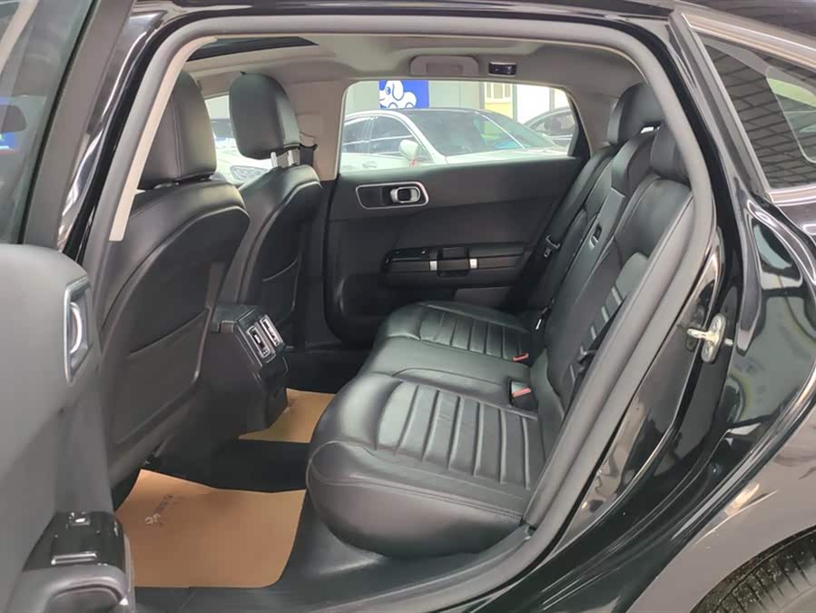 Citroen C6 2018 immagine di auto #12