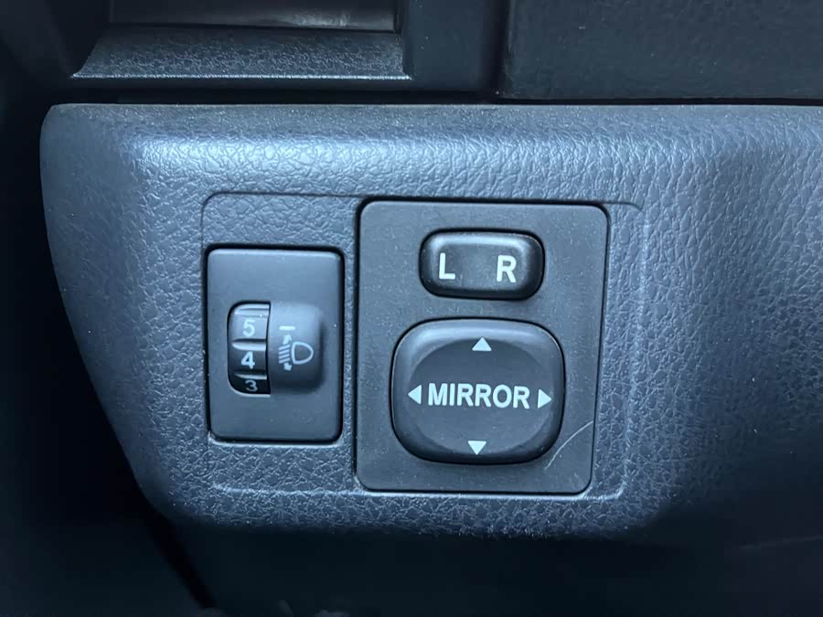 丰田 YARiS L 致炫 2014 汽车图片 #12