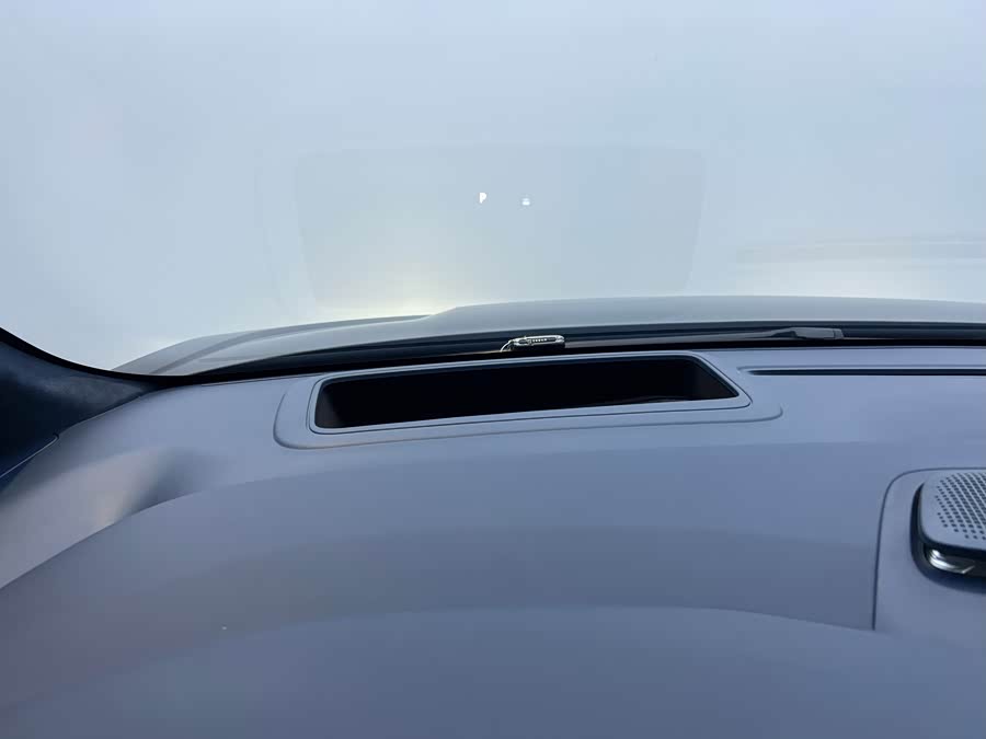 Zeekr 009 2024 imagen de coche #12