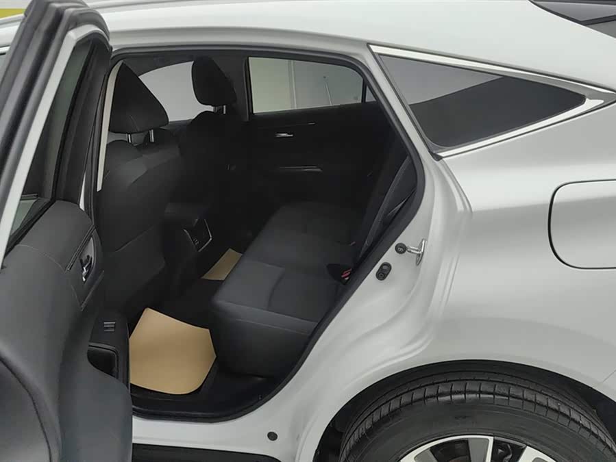 Toyota Harrier 2022 immagine di auto #12