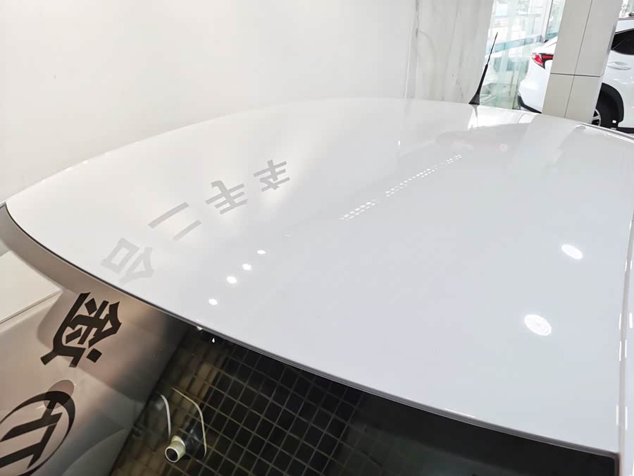 Volkswagen Jetta 2019 image de voiture #12