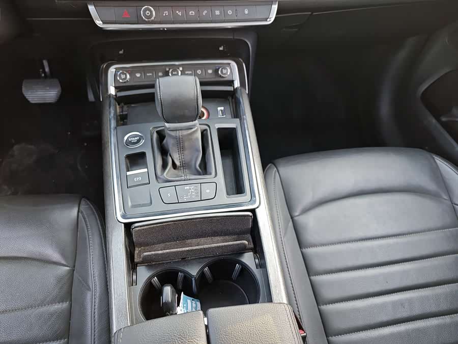 Citroen C6 2018 image de voiture #12