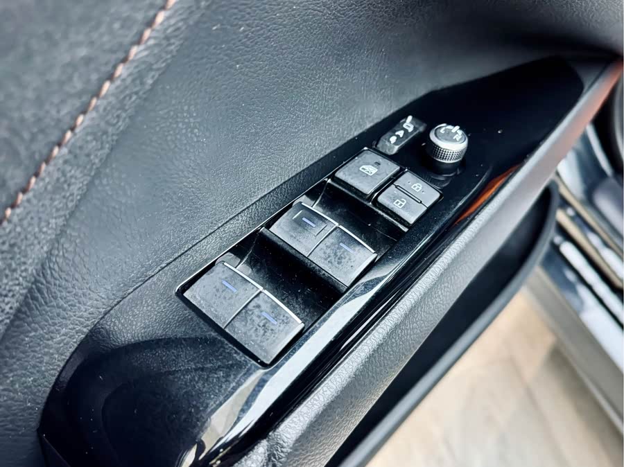 丰田 凯美瑞 2022 汽车图片 #12