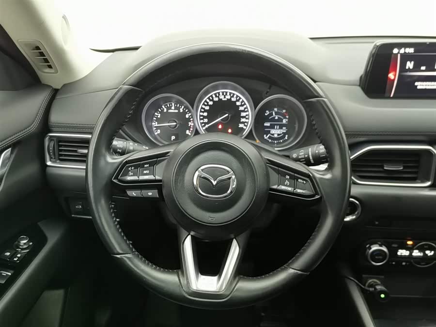 Mazda CX-5 2019 car image #12